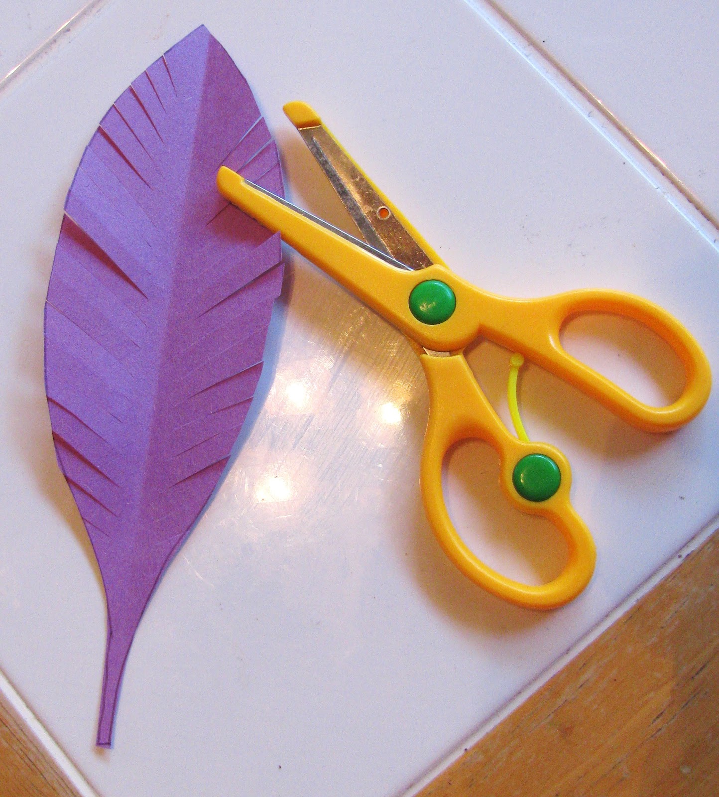 Proverbs 31 Woman: Homeschool Preschool: Scissor Skills