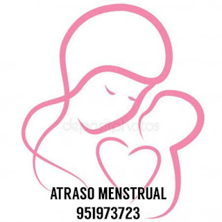 Atraso Menstrual 951973723 TARMA Métodos Modernos y Garantizados