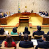 Em áudio vazado, ministros do STF criticam greve de caminhoneiros no Brasil