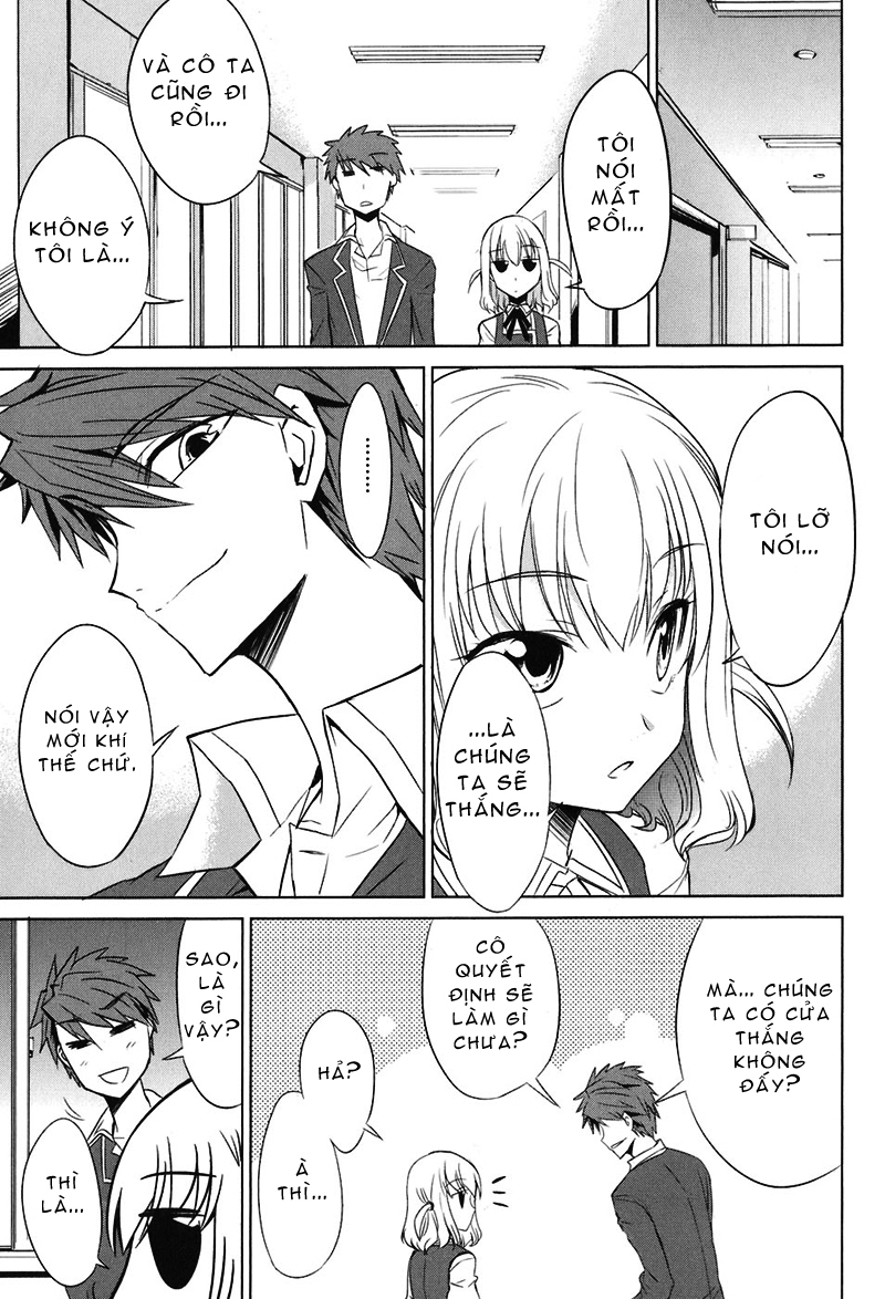 D Frag chap 5