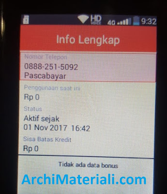Whatsapp Andromax Prime Error Meski Sudah Pembaruan Firmware Archi Materiali