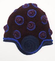 MES CHAPOCHOS - nouveau blog rangement pour mes chapeaux-bonnets tricotés!!