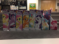 MLP Store Finds HasbroToyShop Updated Stock