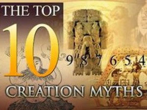 10 μύθοι γύρω από την... δημιουργία του κόσμου