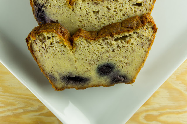 clean strong minimalist: Grießkuchen ohne Zucker