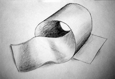 how-to, draw, form, shading Guhin, art+blog