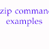 Một số ví dụ gzip command line trên Linux
