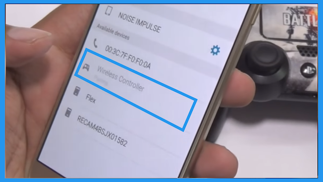 Driver wireless controller erro de for Windows Download