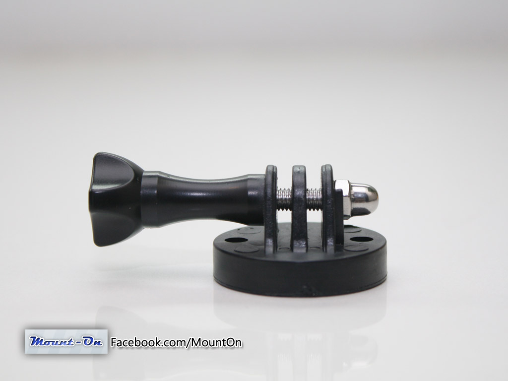 Action Sport Camera Gear Gopro Compatible Tripod Mount Adapter