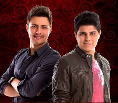 Lucas e Higor Lima Lucas e Higor Lima