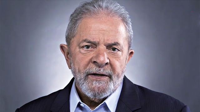 Presidente do TSE não descarta registro de candidatura de LULA