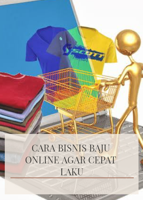 Rahasia Sukses: Meledakkan Bisnis Online Anda hingga Laris Manis