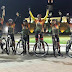 Ciclistas realizam desafio Riachão/Salvador/Riachão