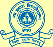 JPU JP Chapra University Result 2016