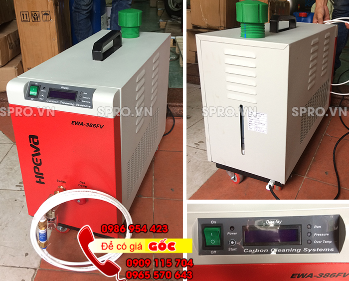 Nơi bán máy vệ sinh buồng đốt động cơ xe máy ewa giá rẻ tp HCM Nơi bán máy vệ sinh buồng đốt động cơ xe máy ewa giá rẻ tp HCM