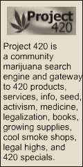 Project 420