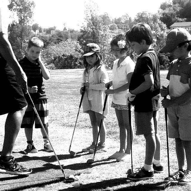 golf See more pics at growinguphui.blogspot.com
