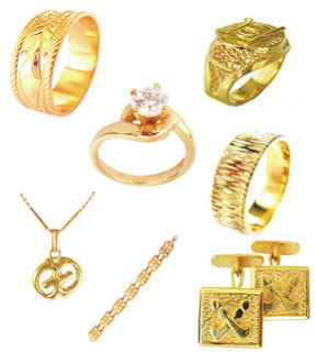 JEWELRY DESIGNS: Indian Gold Jewellery Designs Photos and Videos