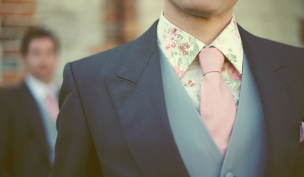 The Official Guide To Being a Great Groom The Official Guide To Being a Great Groom