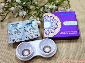 ootd, Outfit of The Day with Lacelle, outfit of the day, my ootd, lacelle Cosmetics Lens, Lacelle, fashion statement, street style, sweet darling, floral angel, princess, big eyes, cosmetics lens, lace pattern contact lens, Jubilee Violet lens, Sparkling brown, tender brown, vest