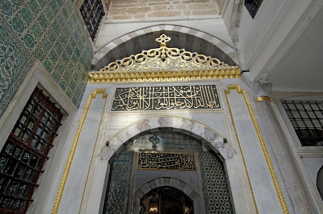 Topkapı Palace