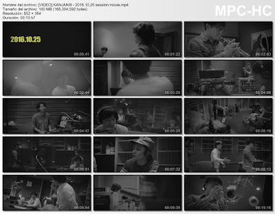 kanjani8 black of night pv pv making kanjani8 quot noroshi black of night kanjani8 black of night pv pv making kanjani8 quot noroshi black of night