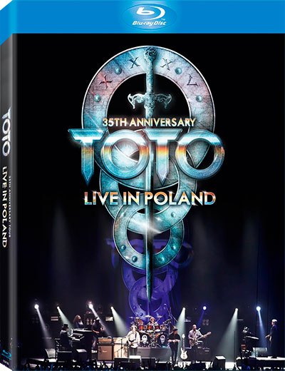 Toto: 35th Anniversary Tour (2013) 1080p BDRip [DTS-MA 5.1] [AC3 5.1] (Concierto)