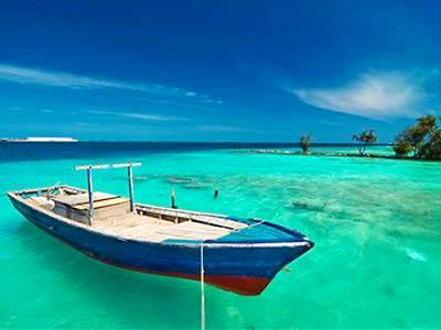 Wisata Pulau Seribu (Tempat Wisata di Kepulauan Seribu Resort)