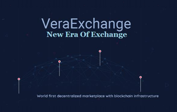 Image result for bounty VeraExchange
