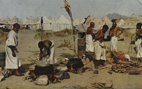 Sejarah Peradaban Islam Di Mekkah Sejarah Blog