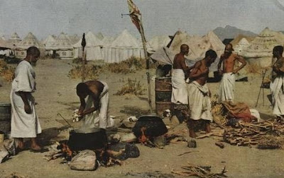Sejarah Peradaban Islam Di Mekkah Sejarah Peradaban Islam Di Mekkah