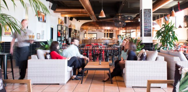 Restaurants in Milton matching