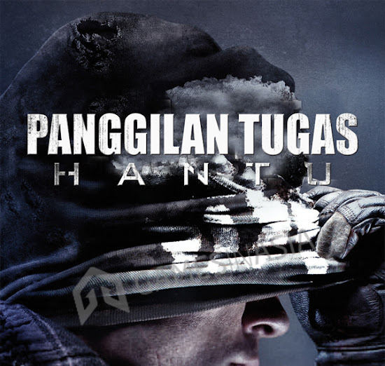 Call of Duty: Ghost Call of Duty: Ghost
