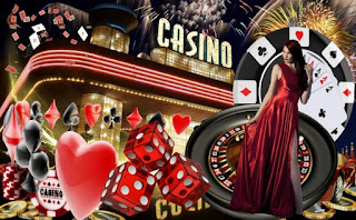 Tips Memainkan Game Casino Online - Informasi Online Casino