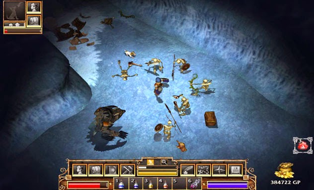 Fate Undiscovered Realms Free Download Full Version