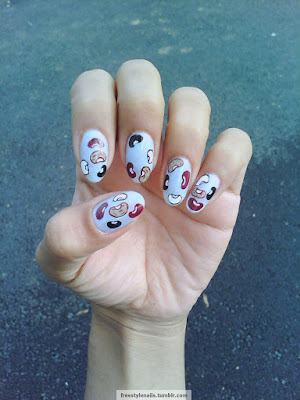 Uñas Lindas 2017 Uñas Lindas 2017
