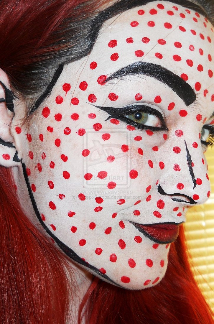Katie Alves' Makeup Designs: February 2012