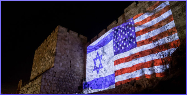 Photo via Breaking Israel News