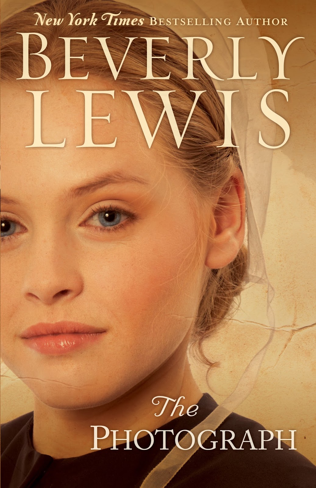The Photograph by Beverly Lewis {Contemporary Fiction Review}