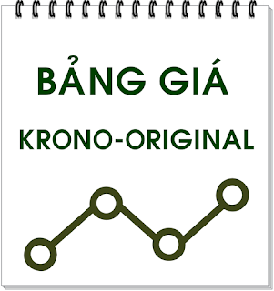 sàn gỗ krono original