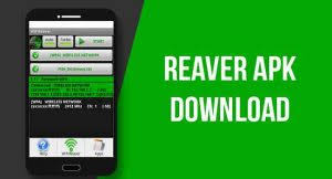 download reaver