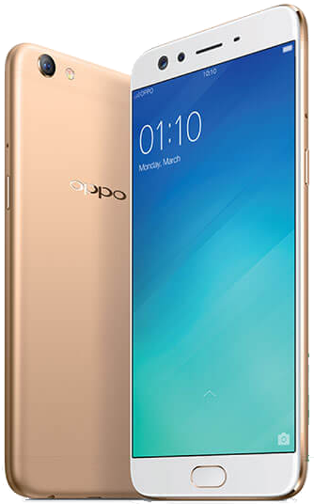 Kredit Hp Oppo F3 Plus Murah Tanpa Kartu Kredit