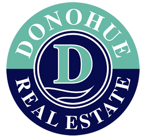 Licensed in 2000, MARILYN JACOBS IS WITH DONOHUE REAL ESTATE