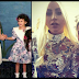 Lady Gaga se reencuentra con compañera después de 25 años