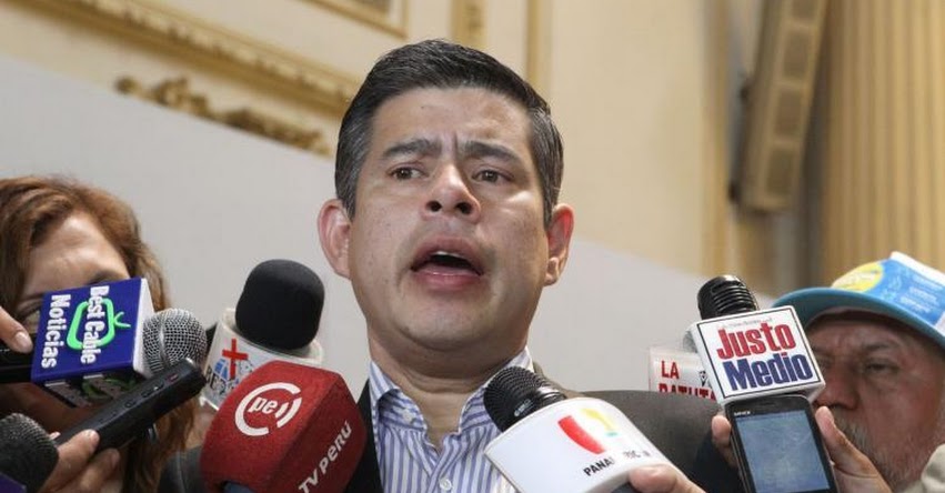 RETROCEDEN: Bancada fujimorista propondrá crear una comisión que investigue abusos sexuales RETROCEDEN: Bancada fujimorista propondrá crear una comisión que investigue abusos sexuales