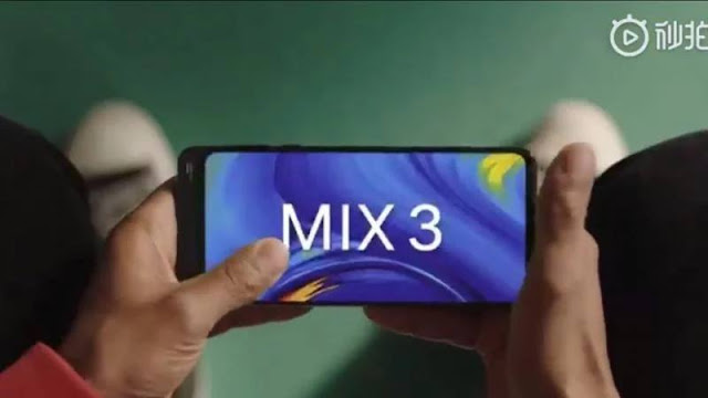 Xiaomi bất ngờ tung video