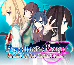 Parascientific Escape Cruise in the Distant Seas Parascientific Escape Cruise in the Distant Seas