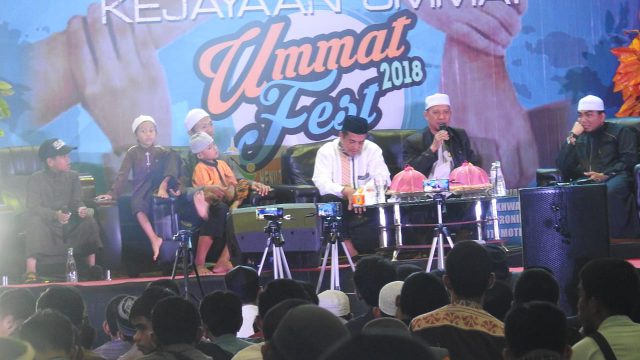 Delapan Anaknya Hafal Qur’an, Bagaimana Cara Orangtuanya Mendidik? Delapan Anaknya Hafal Qur’an, Bagaimana Cara Orangtuanya Mendidik?