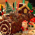Buche De Noel