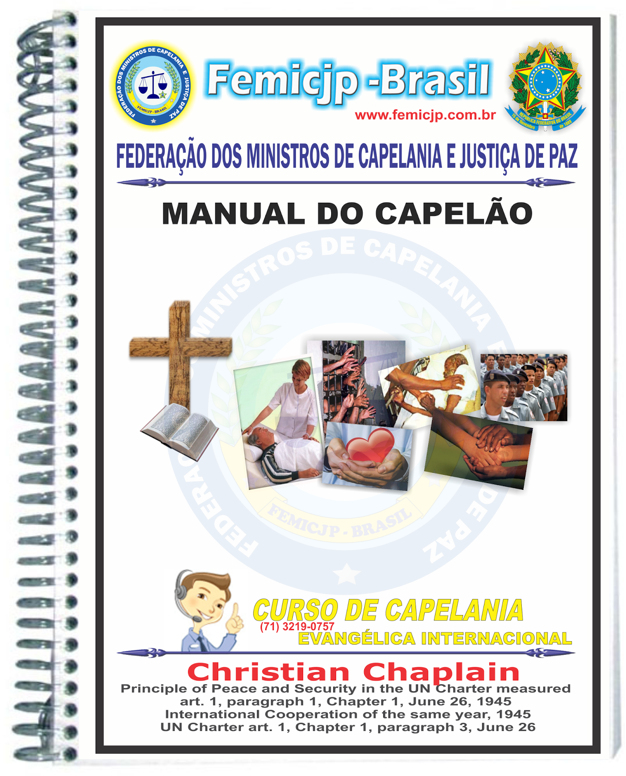 Curso de capelao